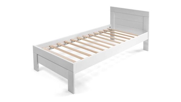 Woody classic samac 90x200 letvice - Image 5