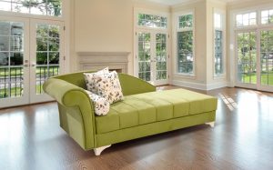 Sofa Attrium