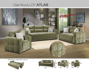 LDF Atlas