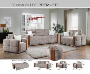 LDF Premijer
