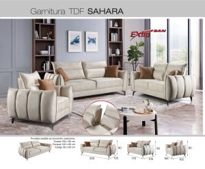 TDF Sahara