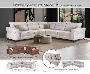 Ugaona Manila